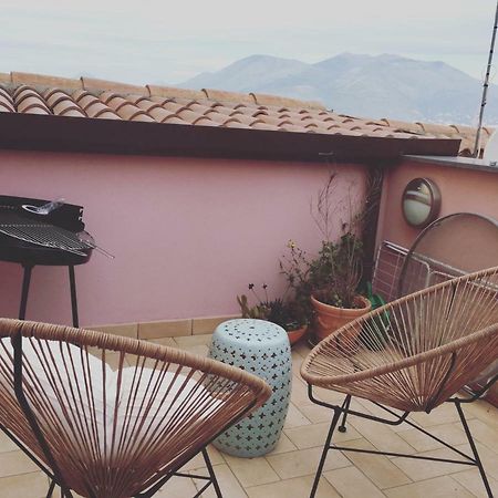 Casa Levante Gaeta Ngoại thất bức ảnh