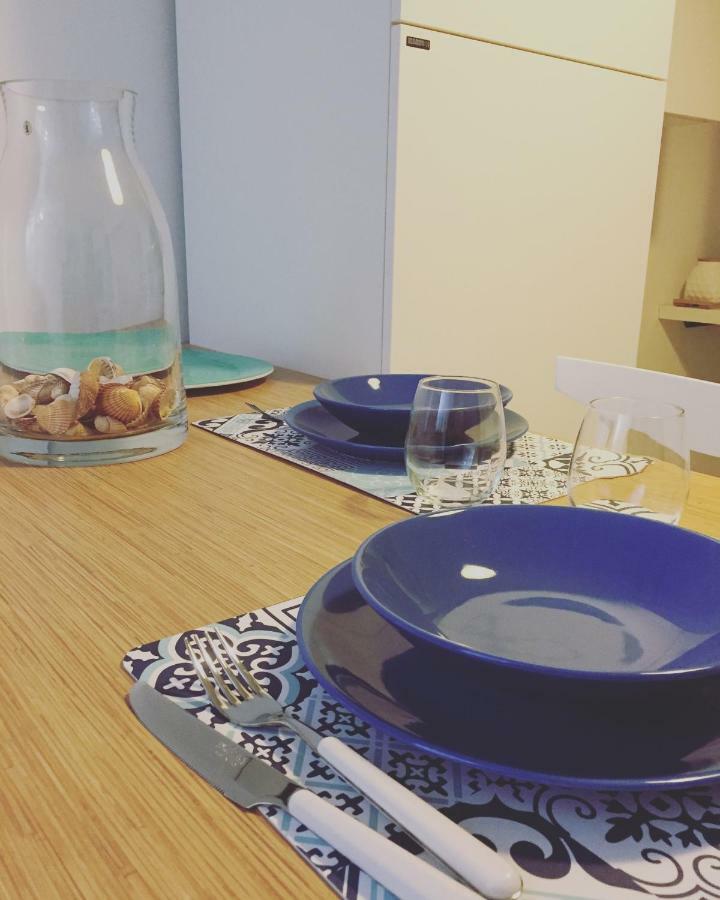 Casa Levante Gaeta Ngoại thất bức ảnh