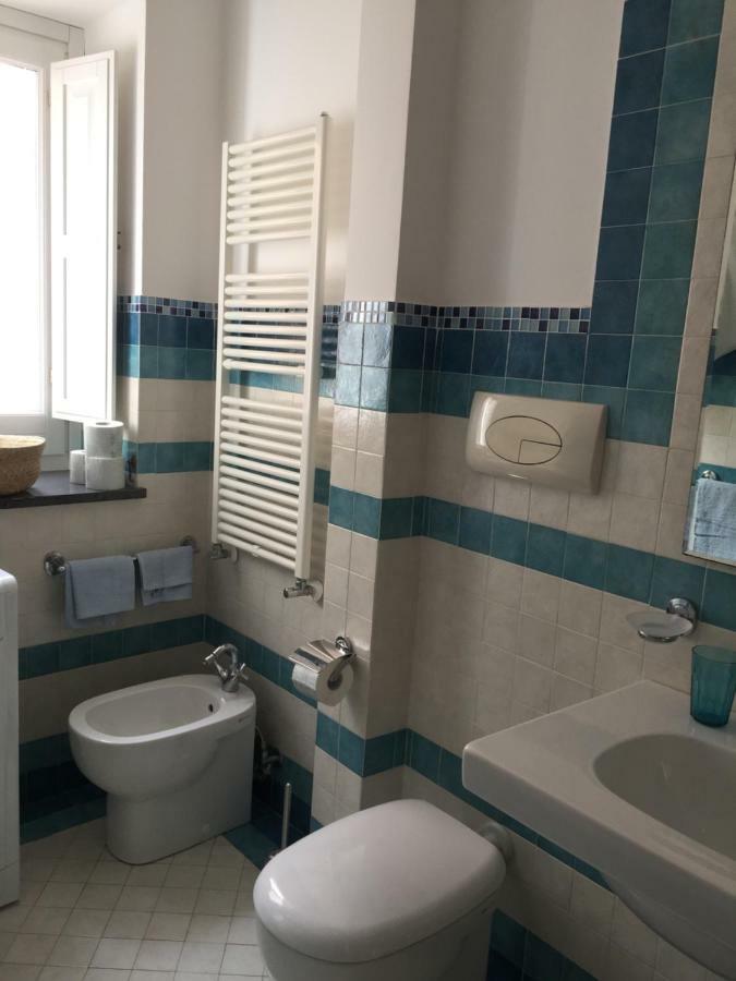 Casa Levante Gaeta Ngoại thất bức ảnh