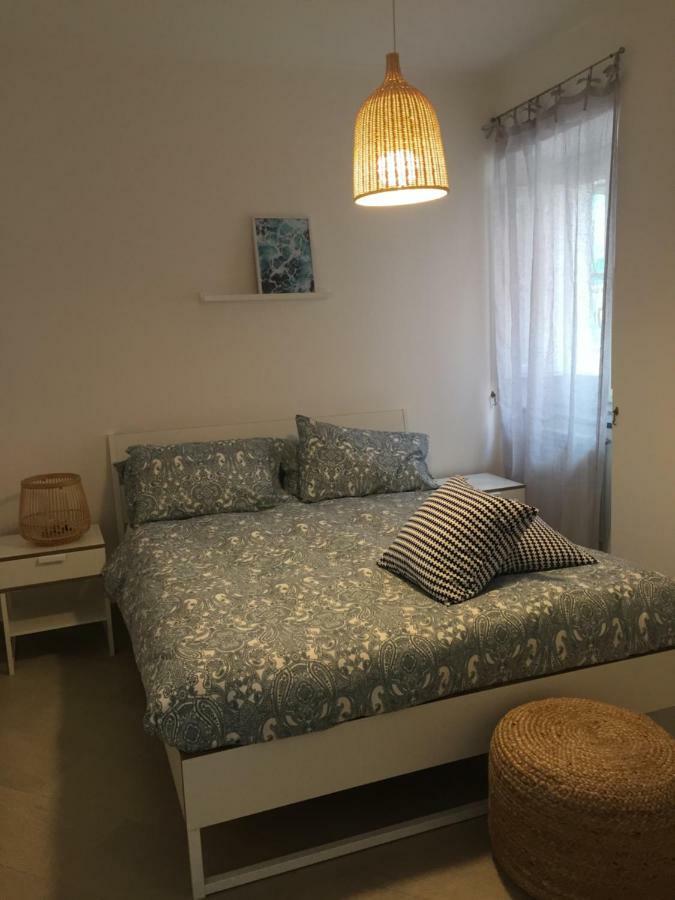 Casa Levante Gaeta Ngoại thất bức ảnh
