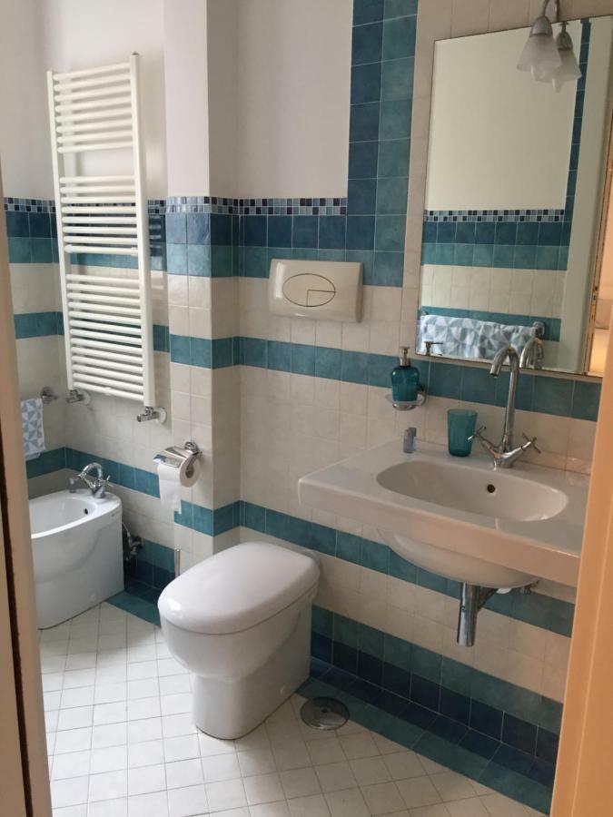 Casa Levante Gaeta Ngoại thất bức ảnh