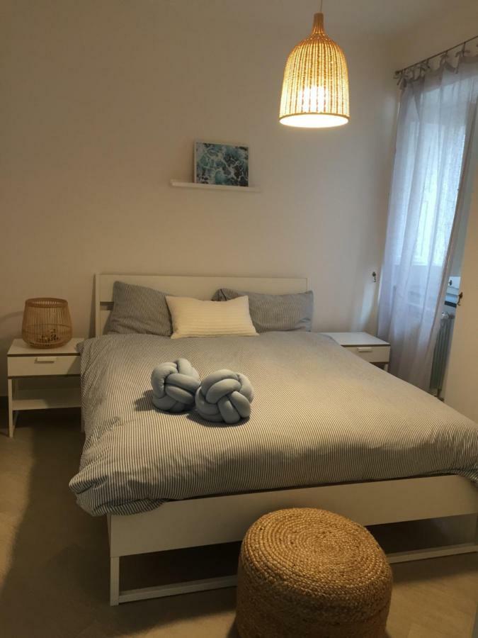 Casa Levante Gaeta Ngoại thất bức ảnh